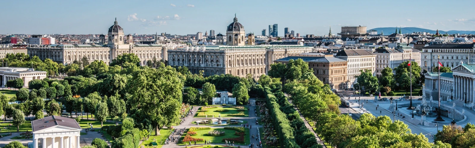 The Ultimate Vienna Travel Guide 2025