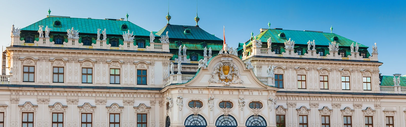 Vienna’s Best Parks and Green Spaces: Top Outdoor Escapes In The City