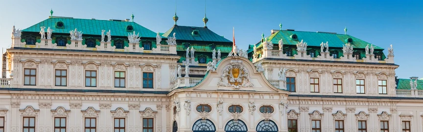 Vienna’s Best Parks and Green Spaces: Top Outdoor Escapes In The City