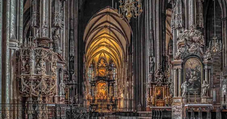 The Ultimate Vienna Travel Guide 2025