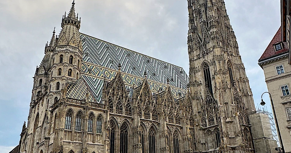 The Ultimate Vienna Travel Guide 2025