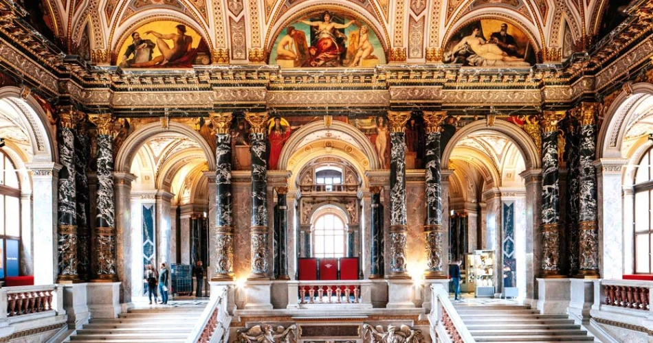 The Ultimate Vienna Travel Guide 2025