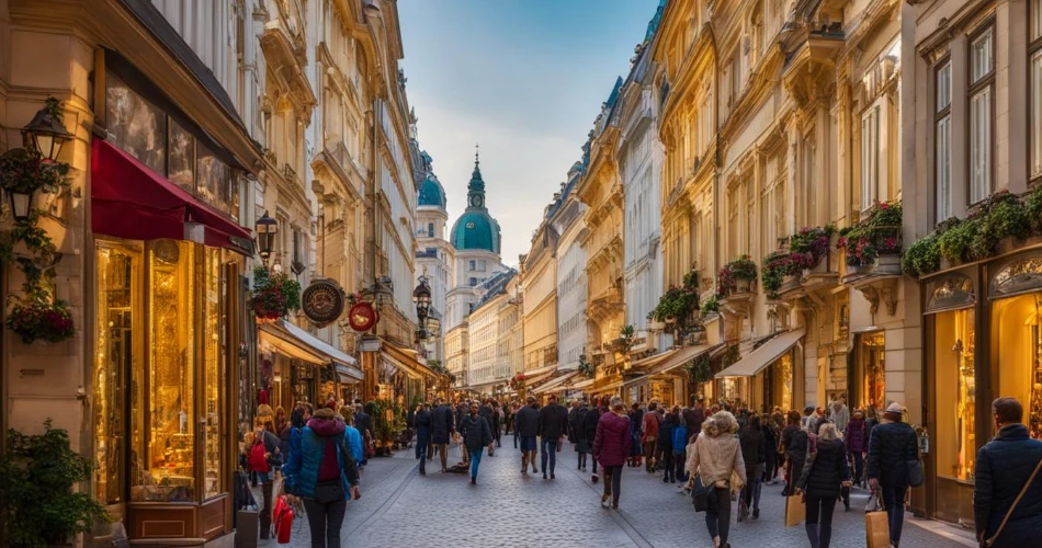 The Ultimate Vienna Travel Guide 2025