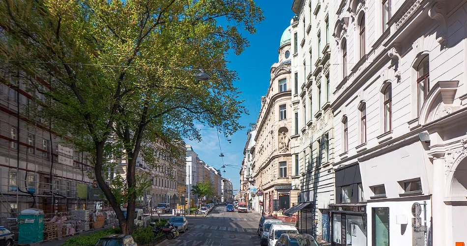 The Ultimate Vienna Travel Guide 2025