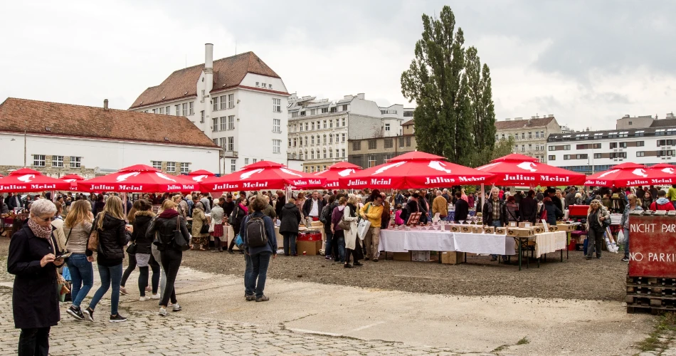 The Ultimate Vienna Travel Guide 2025