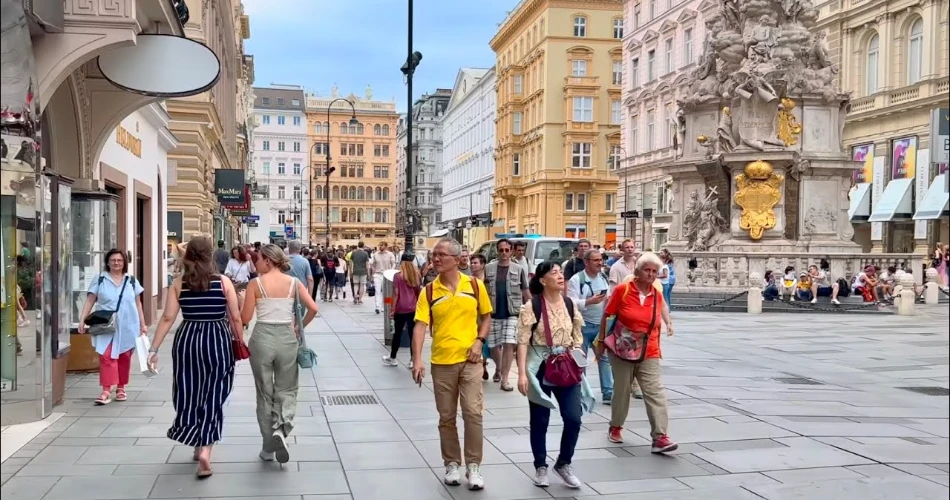 The Ultimate Vienna Travel Guide 2025