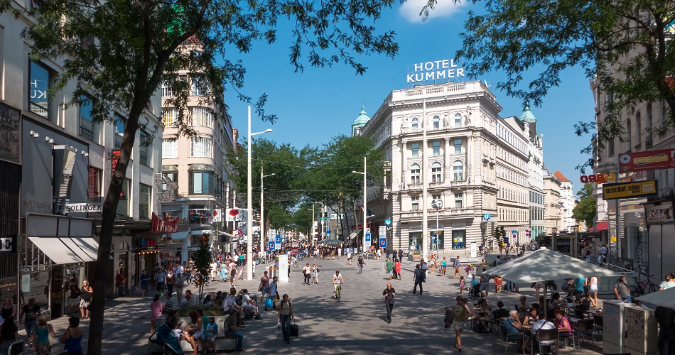 The Ultimate Vienna Travel Guide 2025