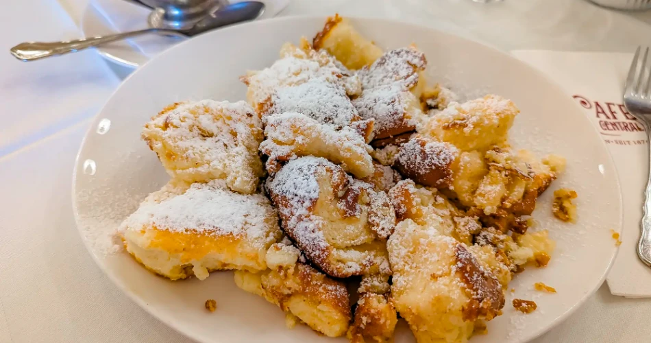 The Ultimate Vienna Travel Guide 2025