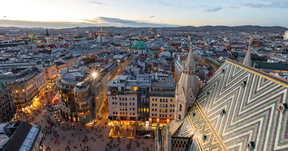 The Ultimate Vienna Travel Guide 2025