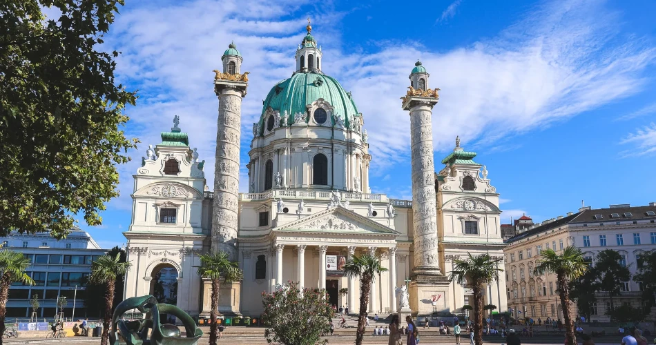 The Ultimate Vienna Travel Guide 2025