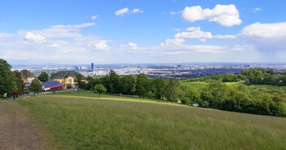 The Ultimate Vienna Travel Guide 2025