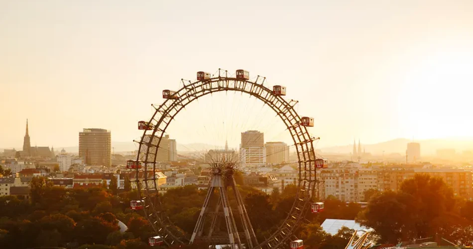 Top 10 Must-See Attractions in Vienna, Austria