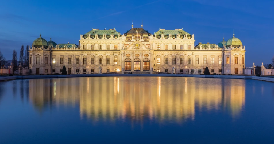 Top 10 Must-See Attractions in Vienna, Austria