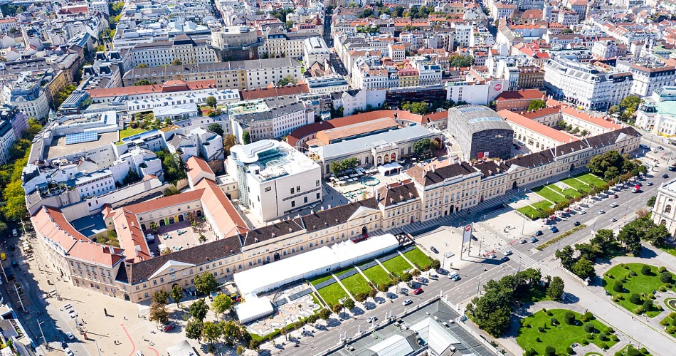 Top 10 Must-See Attractions in Vienna, Austria