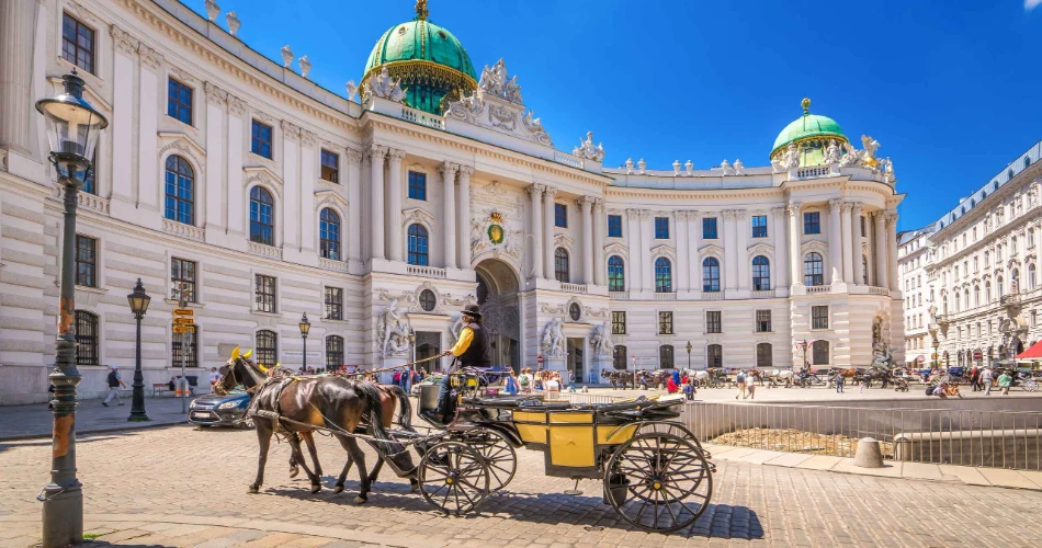 Top 10 Must-See Attractions in Vienna, Austria