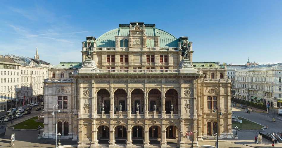 Top 10 Must-See Attractions in Vienna, Austria