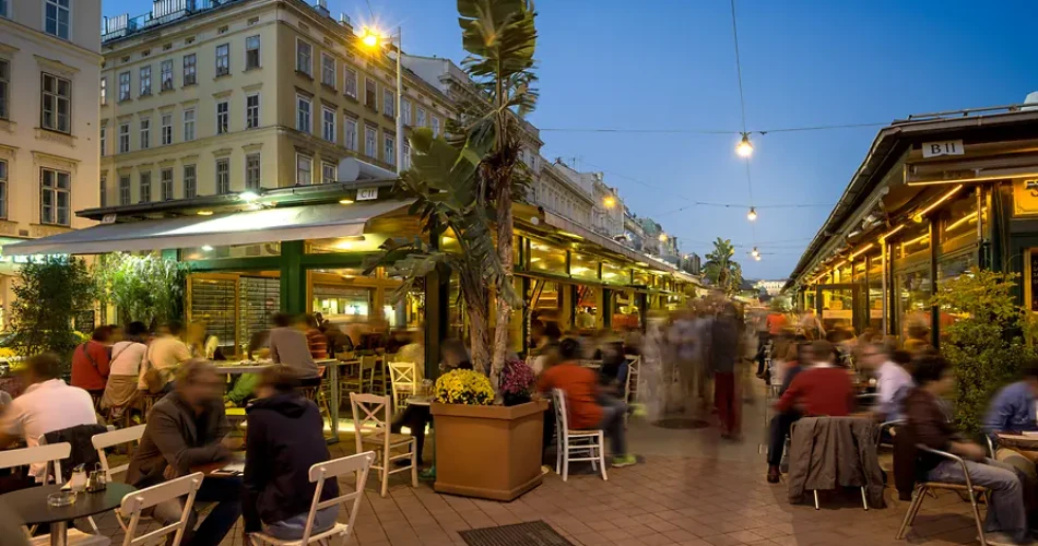 Top 10 Must-See Attractions in Vienna, Austria