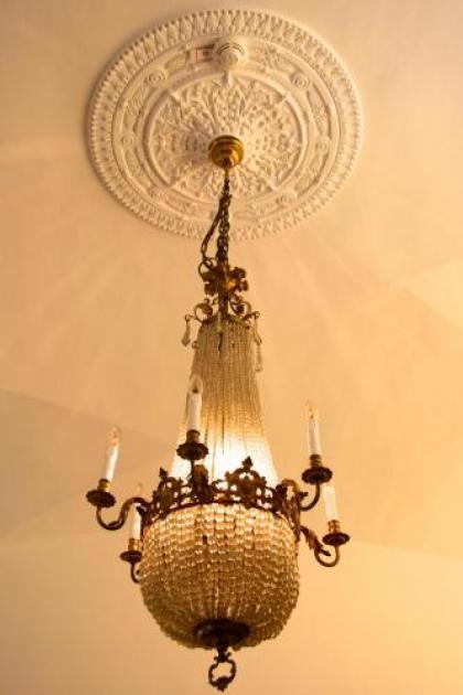 Pertschy Palais Hotel - image 11