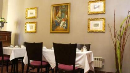Pertschy Palais Hotel - image 12