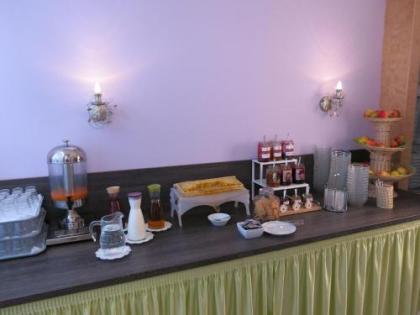 Pertschy Palais Hotel - image 14