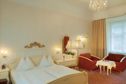 Pertschy Palais Hotel - image 5
