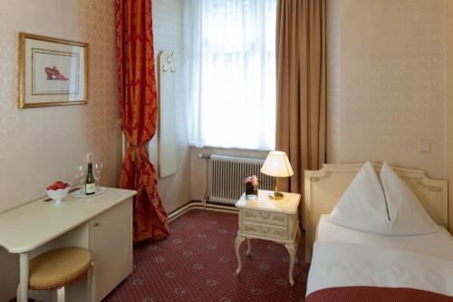 Pertschy Palais Hotel - image 6