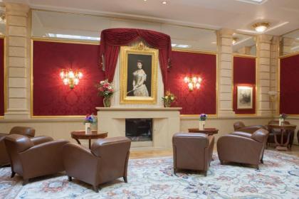 Hotel Kaiserin Elisabeth - image 13