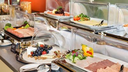 Austria Trend Hotel Bosei Wien - image 16