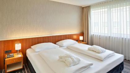 Austria Trend Hotel Bosei Wien - image 4