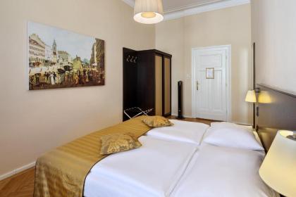 Hotel Astoria Wien - image 11