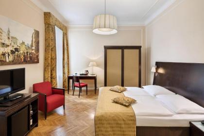 Hotel Astoria Wien - image 13