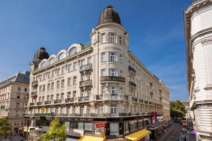 Hotel Astoria Wien - image 14