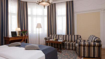 Hotel Astoria Wien - image 4