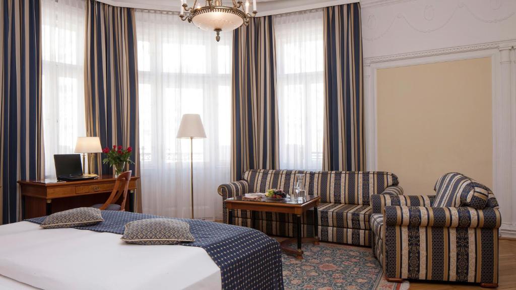 Hotel Astoria Wien - image 4