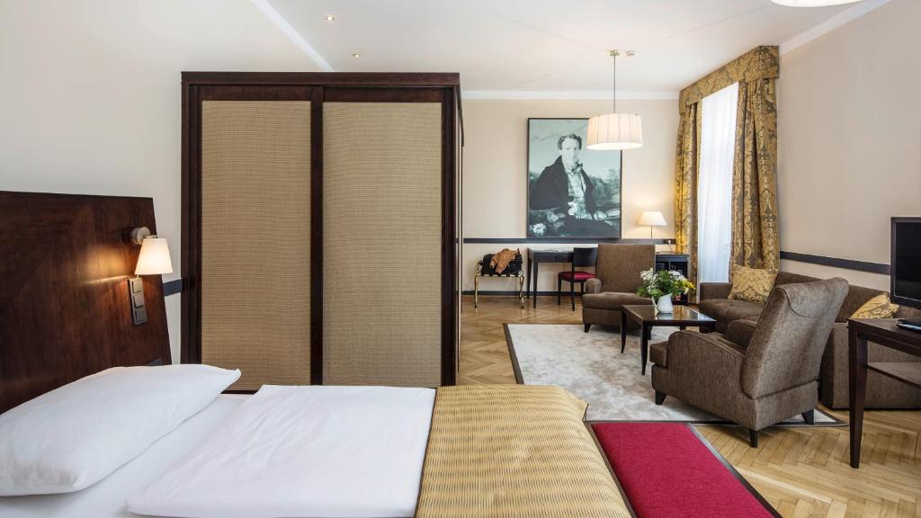 Hotel Astoria Wien - image 5