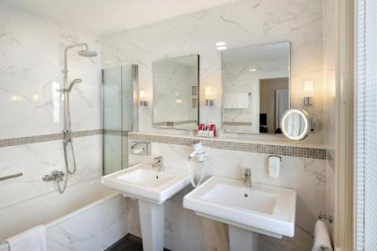 Hotel Astoria Wien - image 9