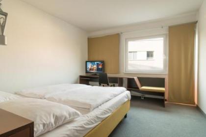 Kyriad Vienna Altmannsdorf - image 10