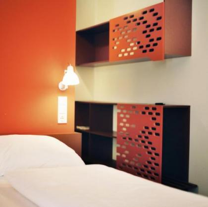 Kyriad Vienna Altmannsdorf - image 12