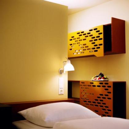 Kyriad Vienna Altmannsdorf - image 13
