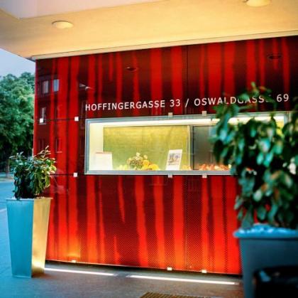 Kyriad Vienna Altmannsdorf - image 16