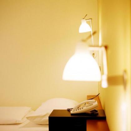 Kyriad Vienna Altmannsdorf - image 19