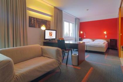 Kyriad Vienna Altmannsdorf - image 8