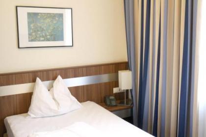Hotel Carina - image 15
