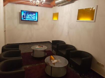 Hotel Carina - image 18