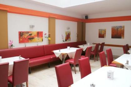 Hotel Carina - image 4