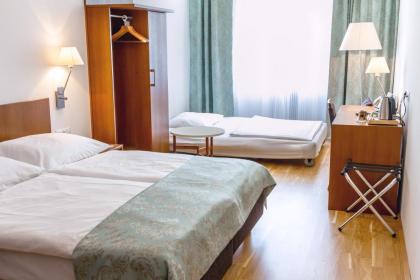 Benediktushaus im Schottenstift - image 21