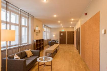 Benediktushaus im Schottenstift - image 22