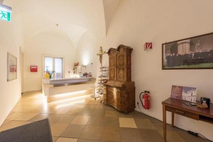 Benediktushaus im Schottenstift - image 23