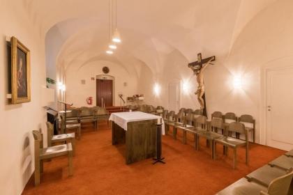 Benediktushaus im Schottenstift - image 24