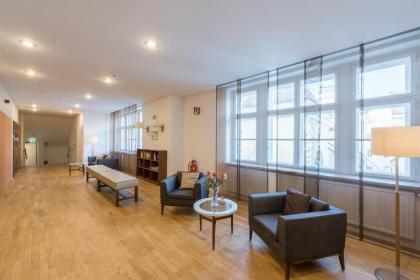 Benediktushaus im Schottenstift - image 25